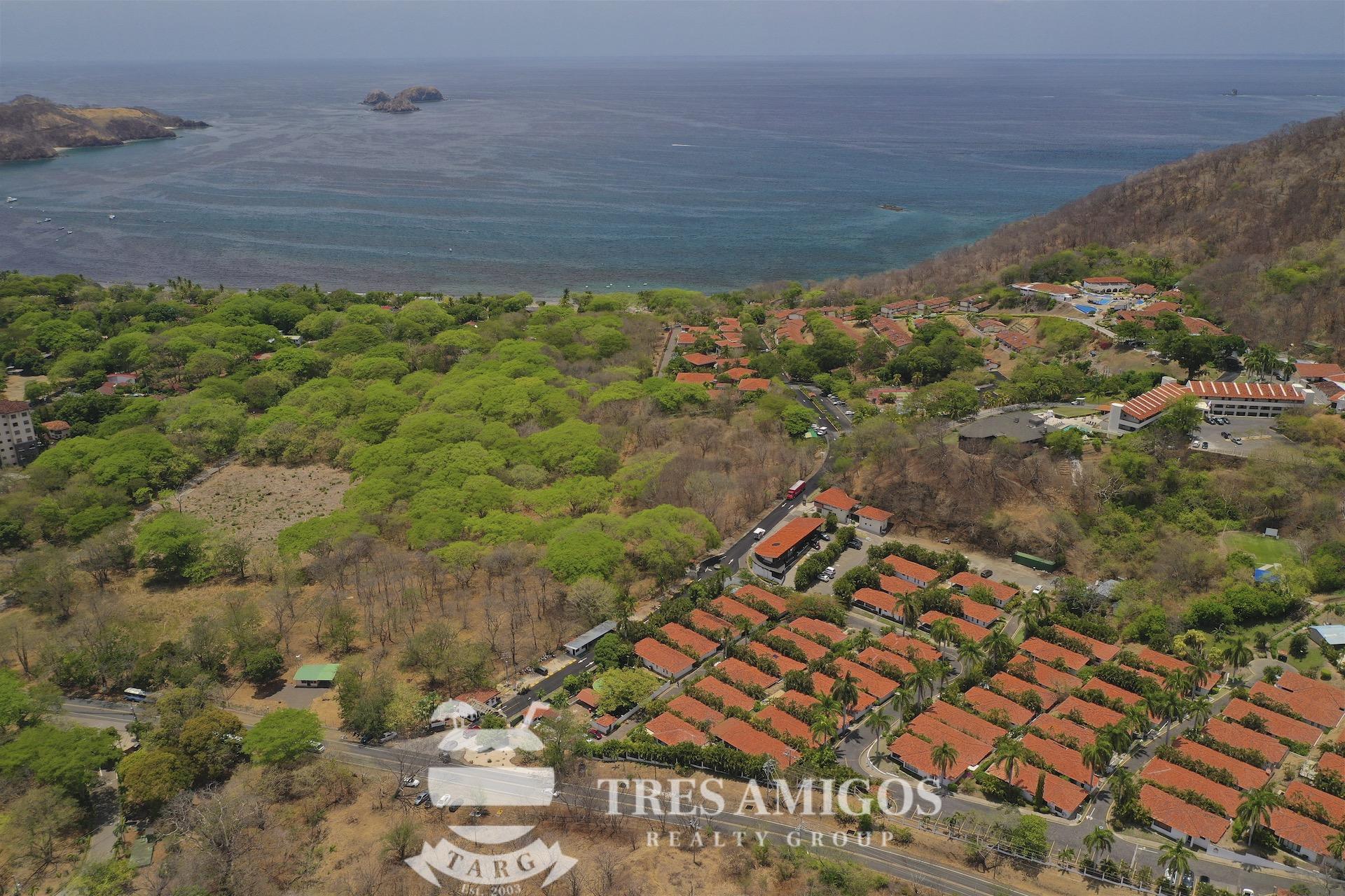 PLAYA HERMOSA DEVELOPMENT PROPERTY Playas del Coco Properties Costa